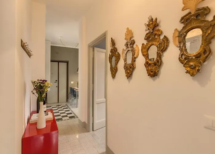 Apartman Monti Coliseum