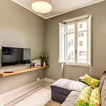 Apartment Monti Coliseum