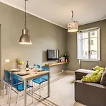 Monti Coliseum Apartment