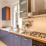 Apartment Monti Coliseum *