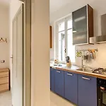 Monti Coliseum Apartment *