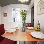 Apartment Monti Coliseum *