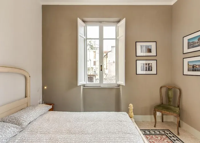 Lejlighed Monti Coliseum Rom