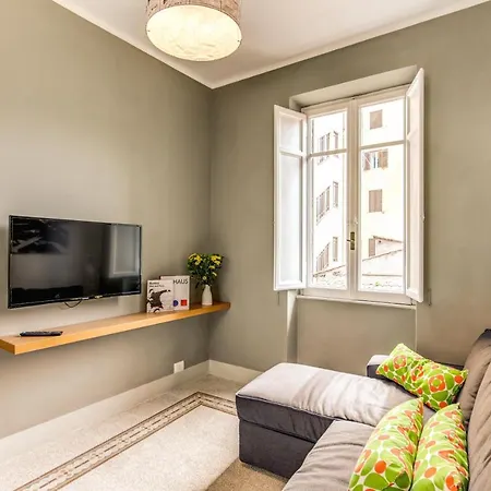 Apartment Monti Coliseum